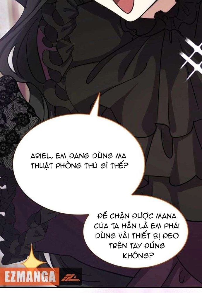 Trò Chơi Tình Ái Chapter 68 - 81
