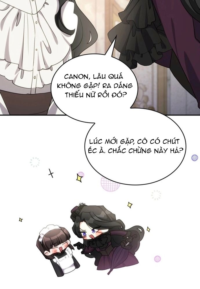 Trò Chơi Tình Ái Chapter 69 - 3
