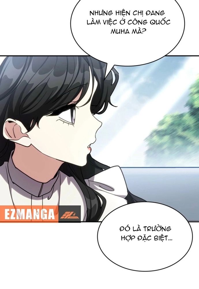 Trò Chơi Tình Ái Chapter 69 - 22