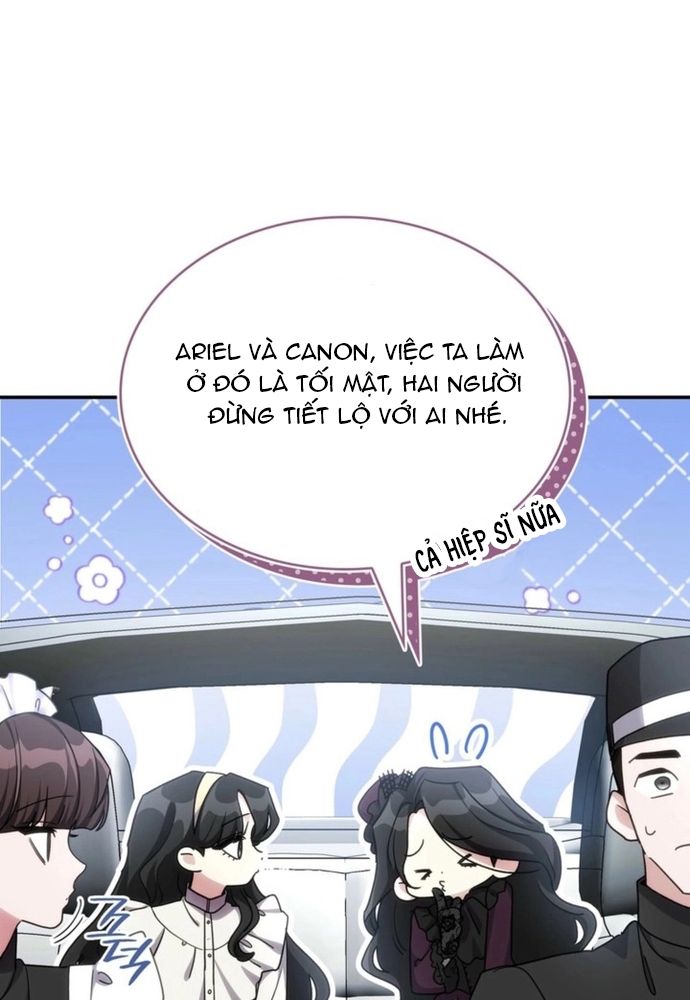 Trò Chơi Tình Ái Chapter 69 - 23