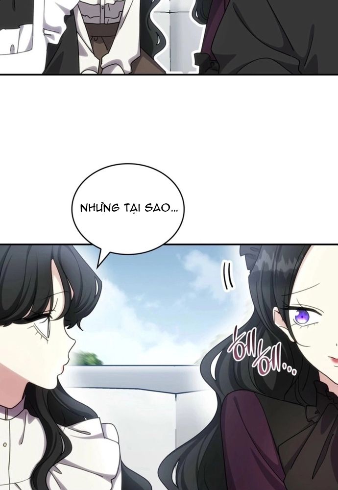 Trò Chơi Tình Ái Chapter 69 - 24