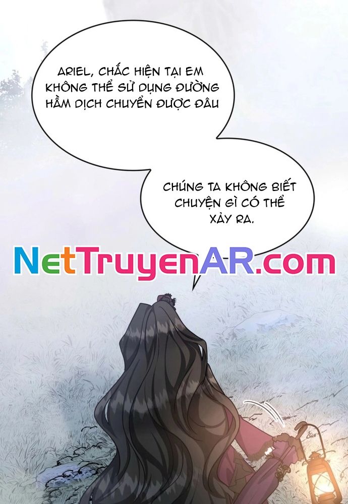 Trò Chơi Tình Ái Chapter 69 - 36