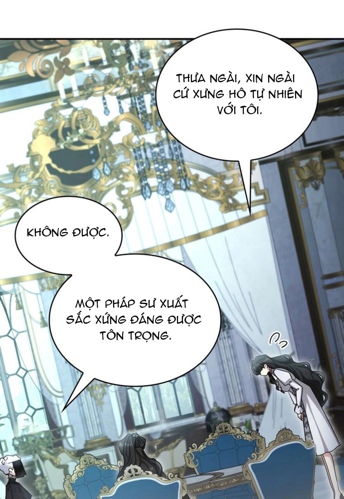 Trò Chơi Tình Ái Chapter 69 - 57