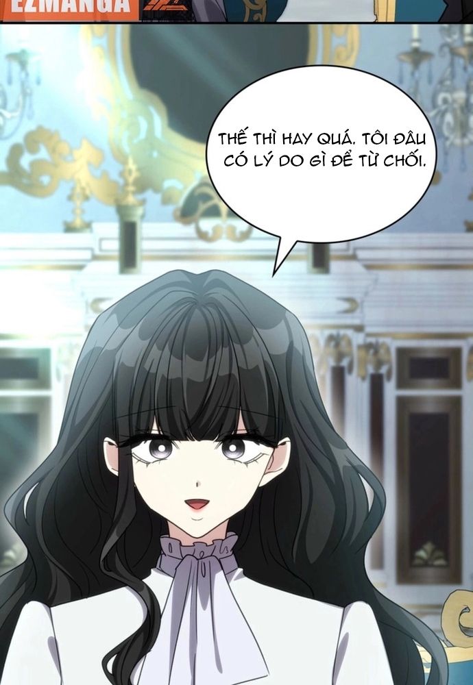 Trò Chơi Tình Ái Chapter 69 - 67