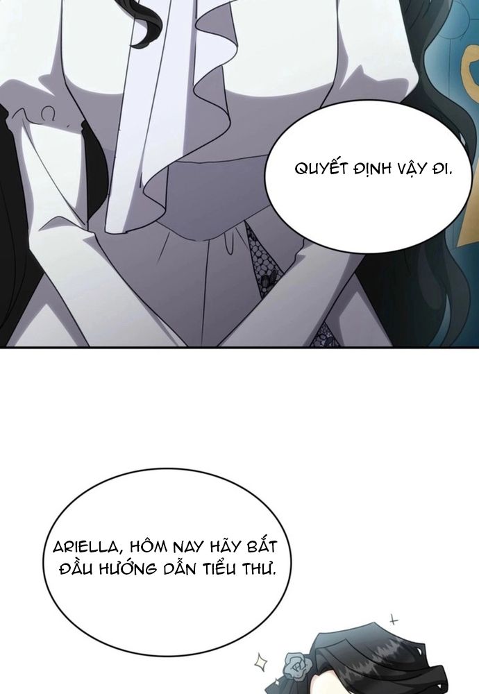Trò Chơi Tình Ái Chapter 69 - 68