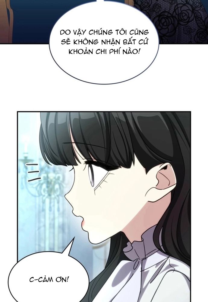 Trò Chơi Tình Ái Chapter 69 - 71