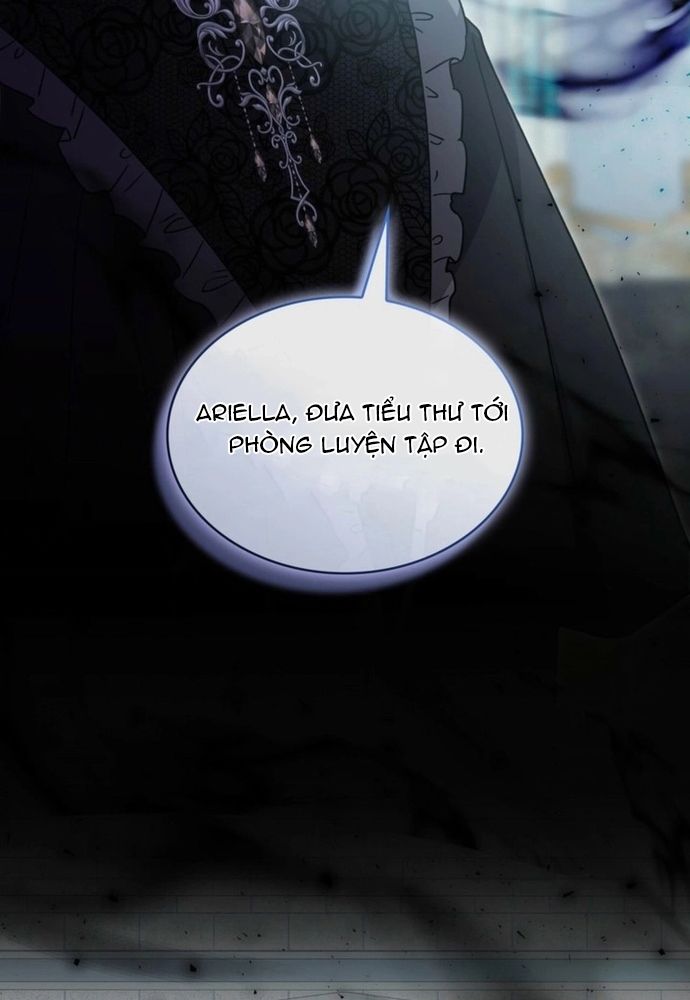 Trò Chơi Tình Ái Chapter 69 - 74