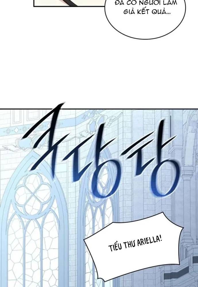 Trò Chơi Tình Ái Chapter 70 - 27