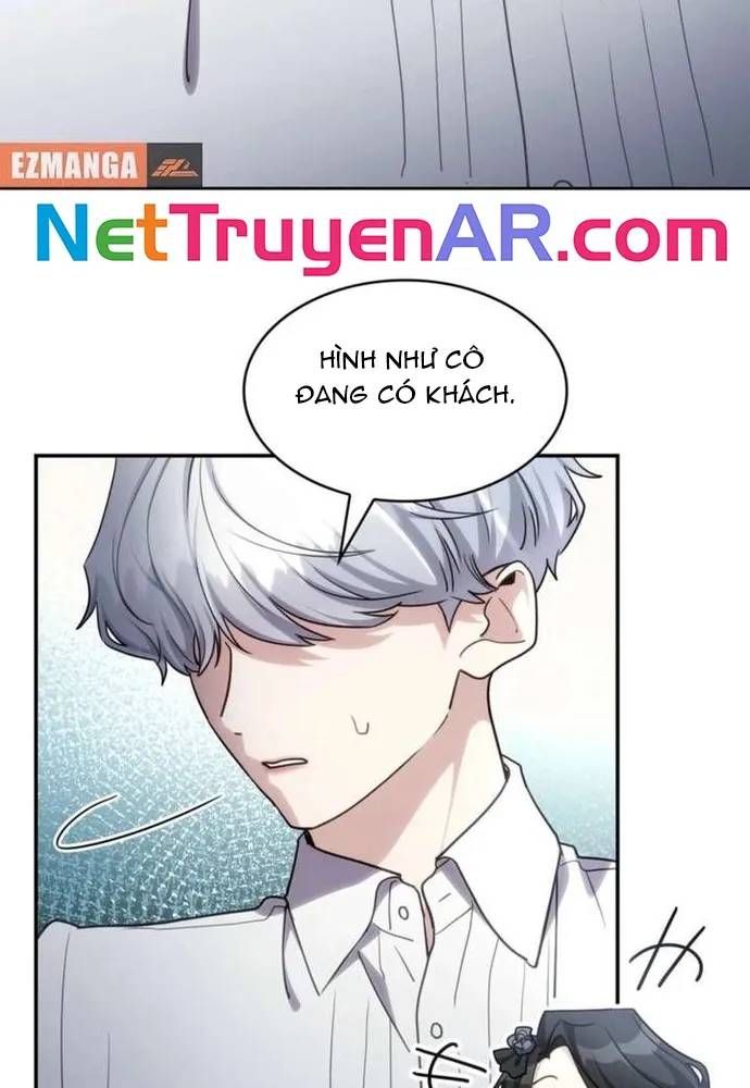Trò Chơi Tình Ái Chapter 70 - 6