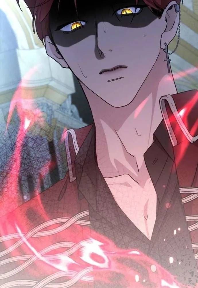 Trò Chơi Tình Ái Chapter 70 - 55