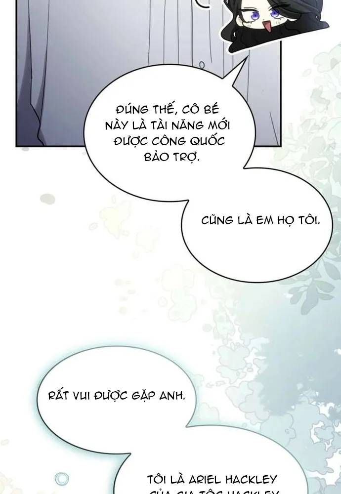 Trò Chơi Tình Ái Chapter 70 - 7