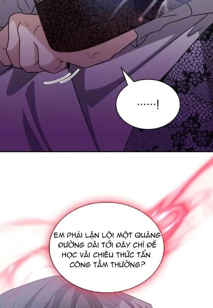 Trò Chơi Tình Ái Chapter 70 - 65