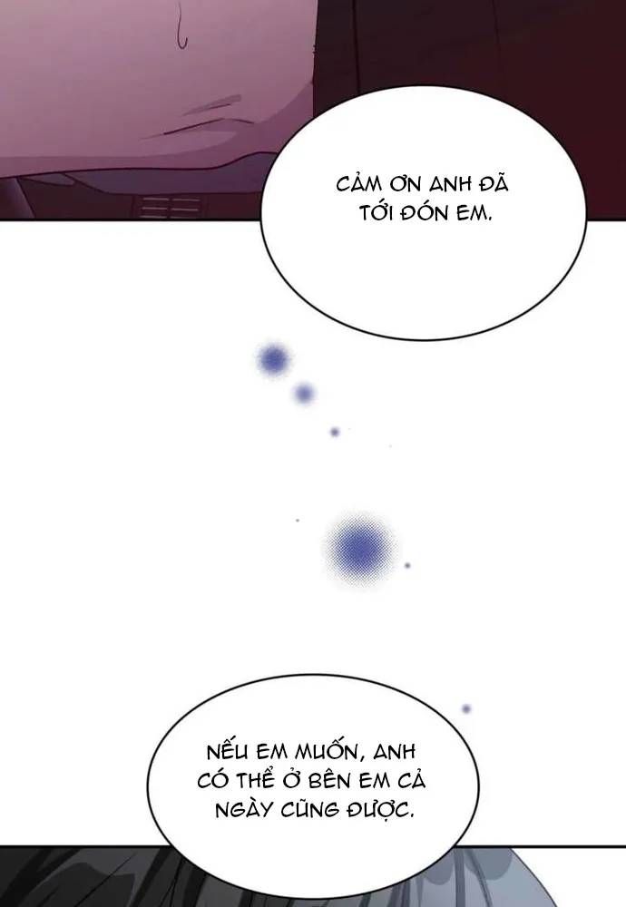 Trò Chơi Tình Ái Chapter 70 - 71