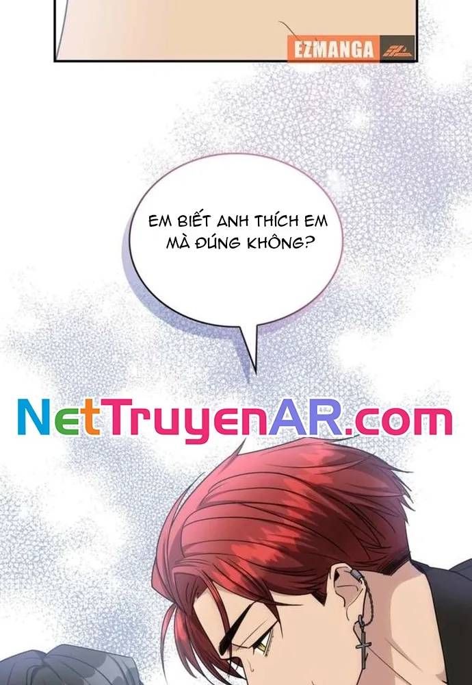 Trò Chơi Tình Ái Chapter 70 - 76