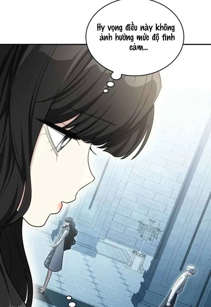 Trò Chơi Tình Ái Chapter 70 - 84