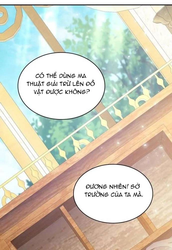 Trò Chơi Tình Ái Chapter 71 - 20