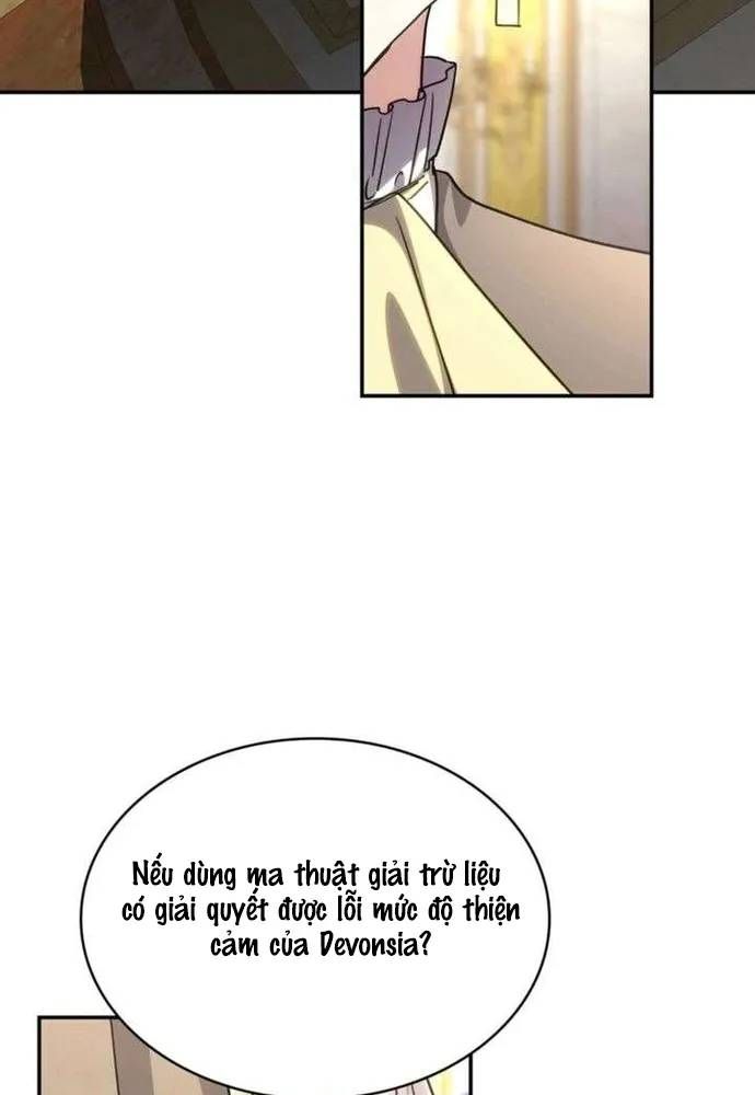 Trò Chơi Tình Ái Chapter 71 - 22