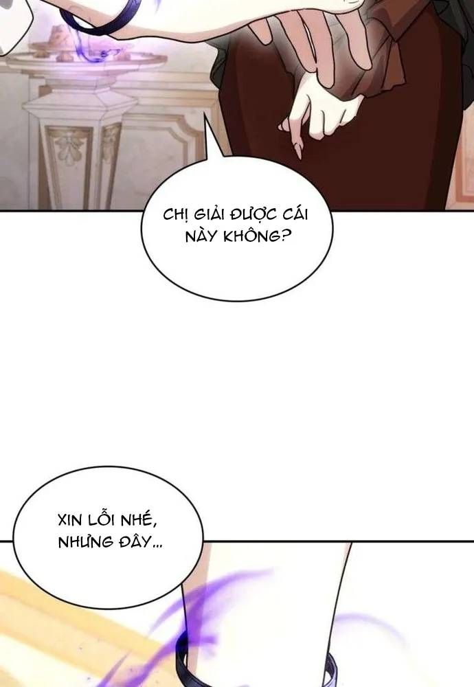 Trò Chơi Tình Ái Chapter 71 - 28