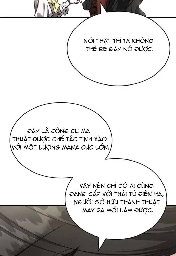 Trò Chơi Tình Ái Chapter 71 - 31