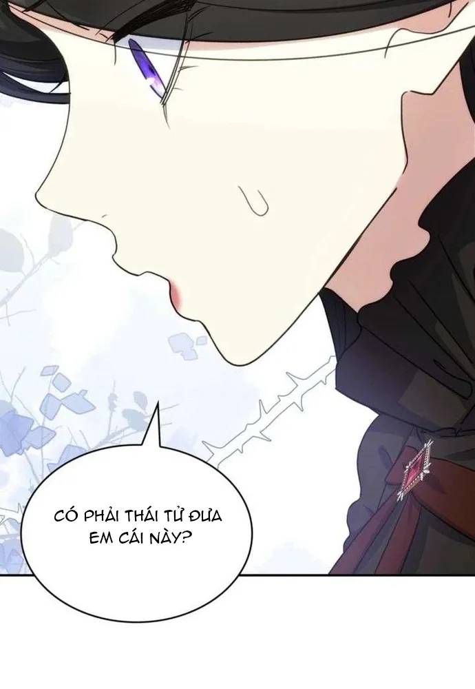 Trò Chơi Tình Ái Chapter 71 - 32
