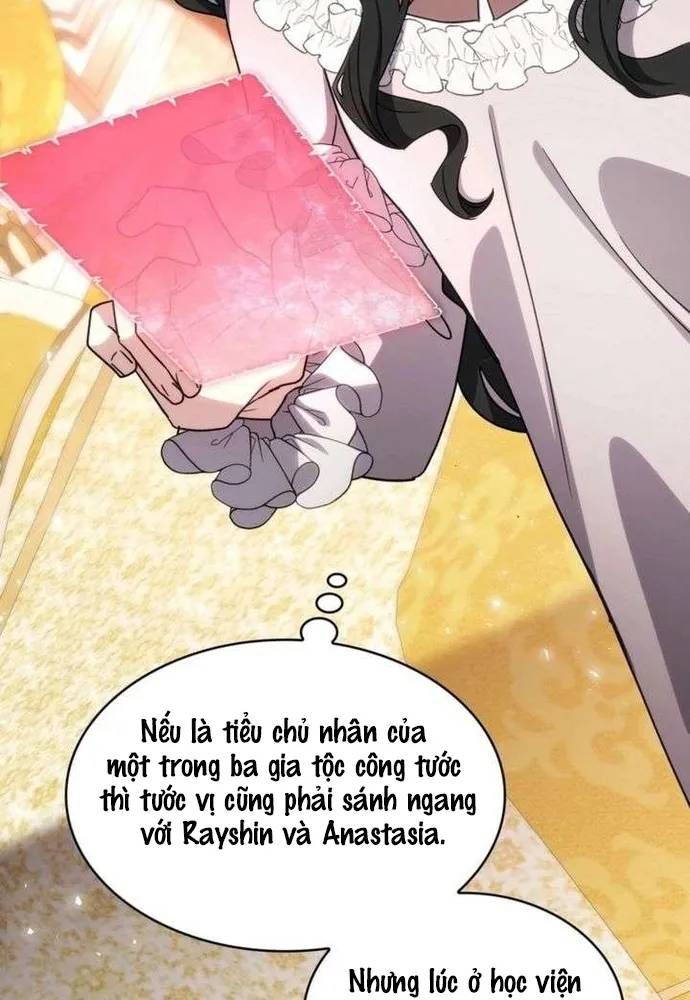 Trò Chơi Tình Ái Chapter 71 - 5