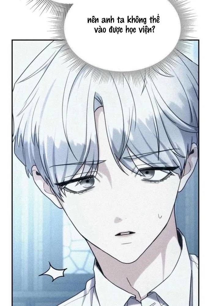 Trò Chơi Tình Ái Chapter 71 - 7