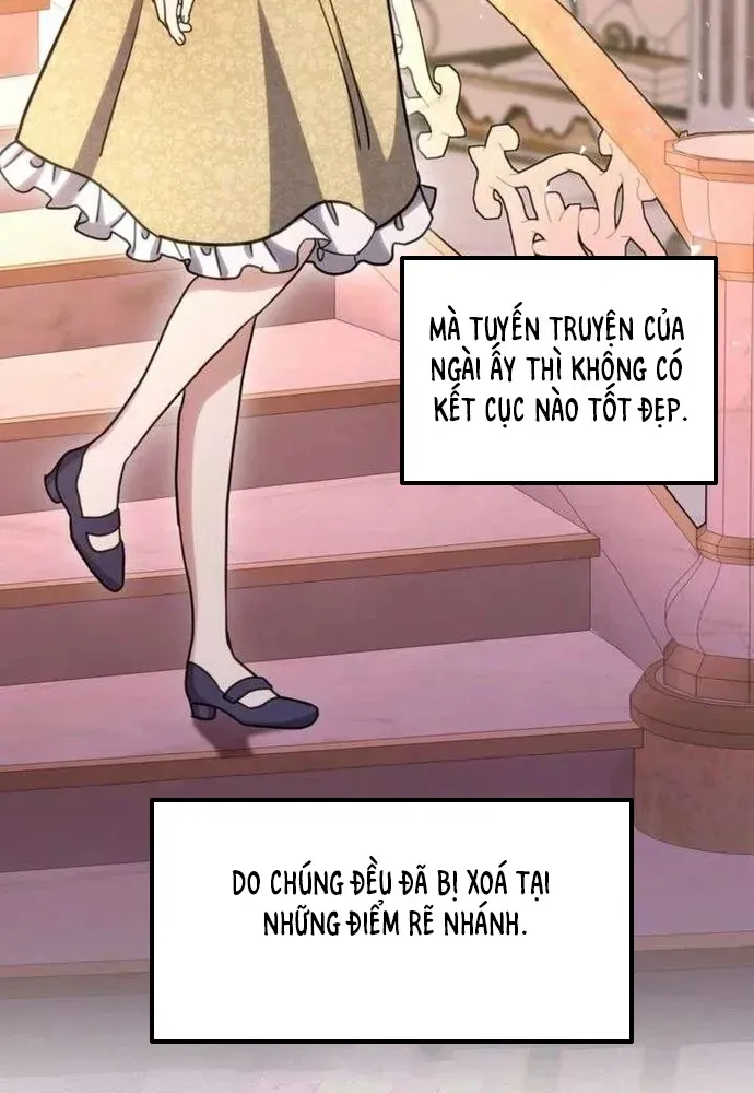 Trò Chơi Tình Ái Chapter 72 - 14