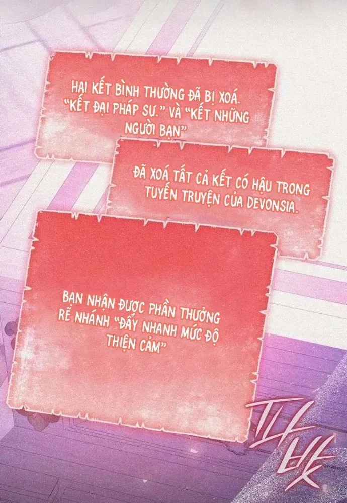 Trò Chơi Tình Ái Chapter 72 - 15