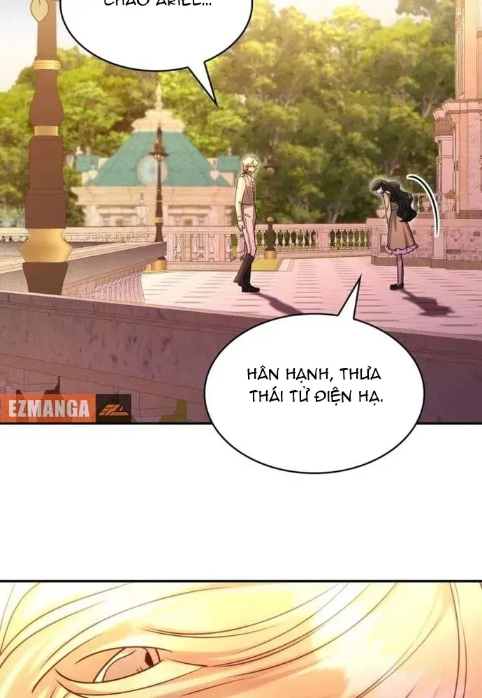 Trò Chơi Tình Ái Chapter 72 - 22