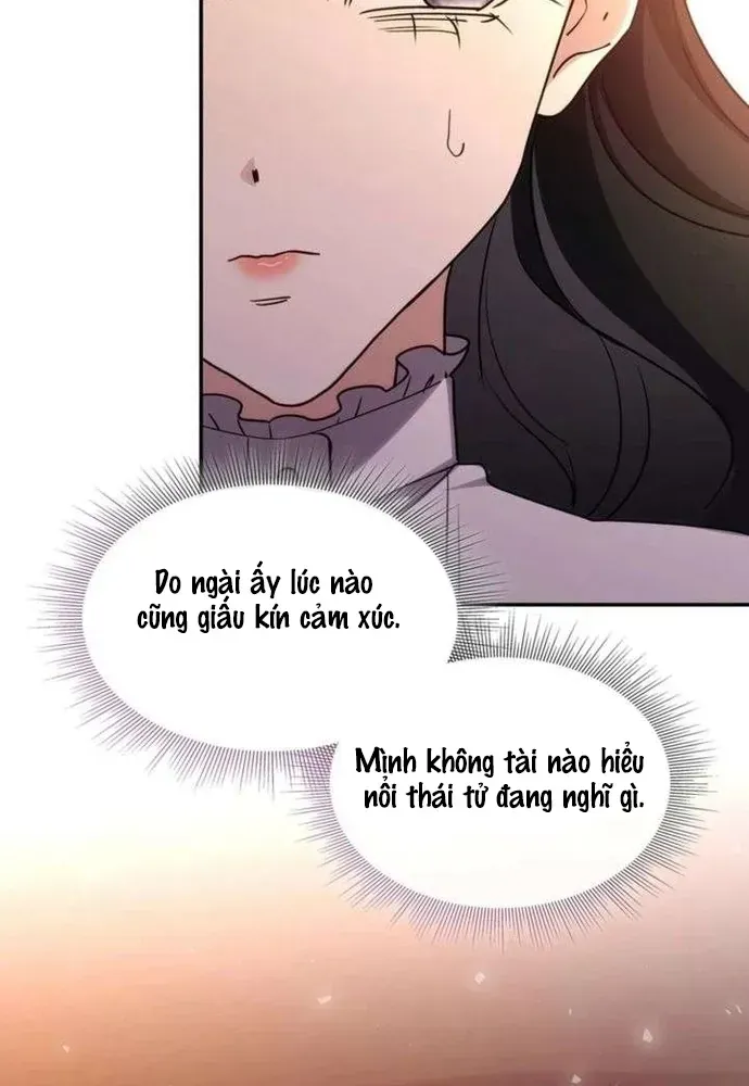 Trò Chơi Tình Ái Chapter 72 - 55