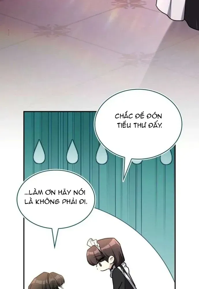 Trò Chơi Tình Ái Chapter 72 - 8