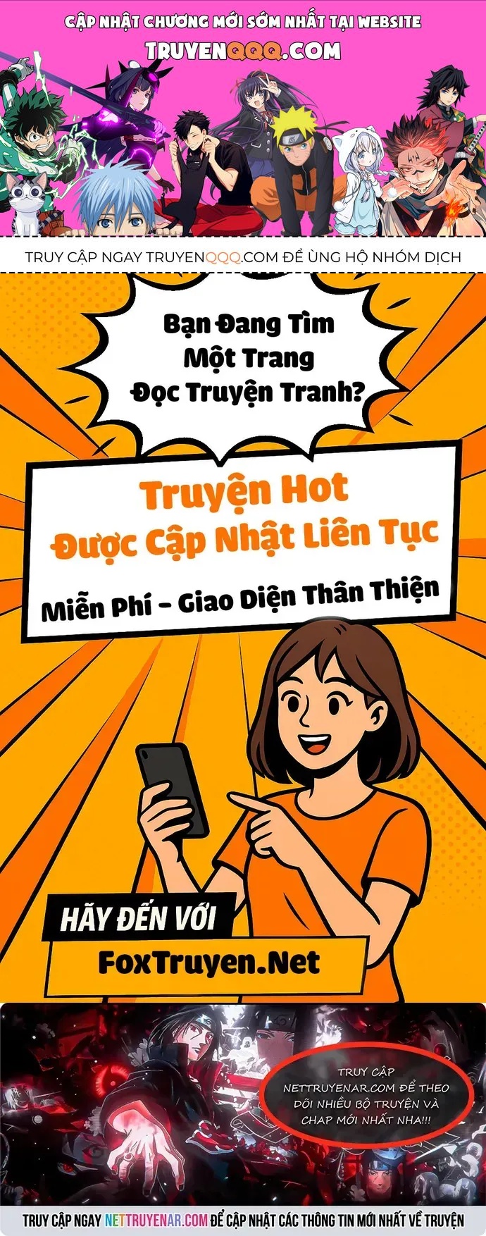 Trò Chơi Tình Ái Chapter 73 - 1
