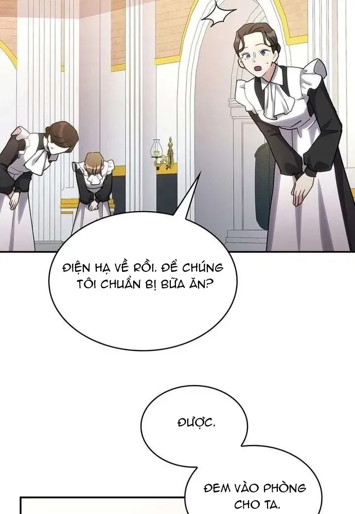 Trò Chơi Tình Ái Chapter 73 - 35