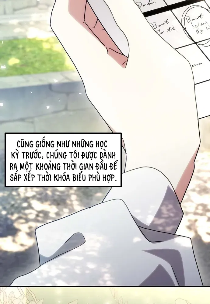 Trò Chơi Tình Ái Chapter 75 - 13