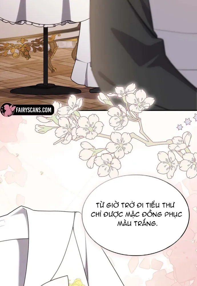 Trò Chơi Tình Ái Chapter 75 - 4