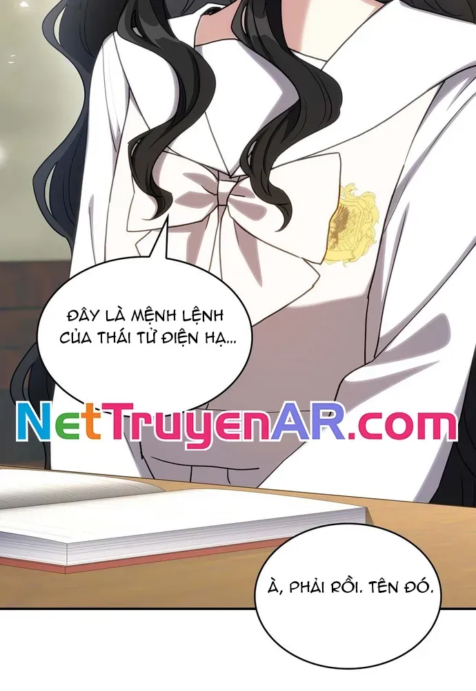 Trò Chơi Tình Ái Chapter 75 - 36