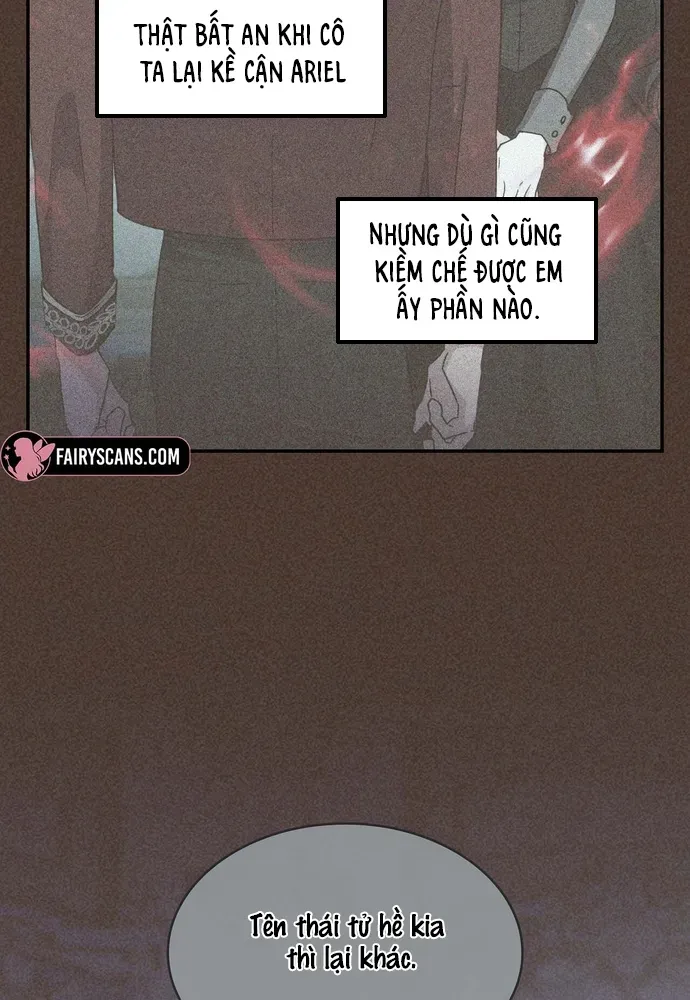 Trò Chơi Tình Ái Chapter 75 - 53