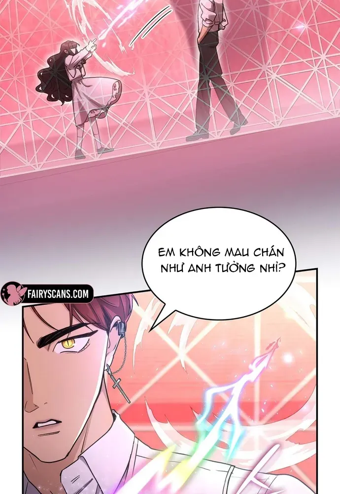 Trò Chơi Tình Ái Chapter 75 - 64