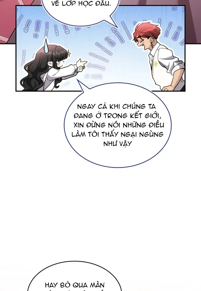 Trò Chơi Tình Ái Chapter 75 - 67