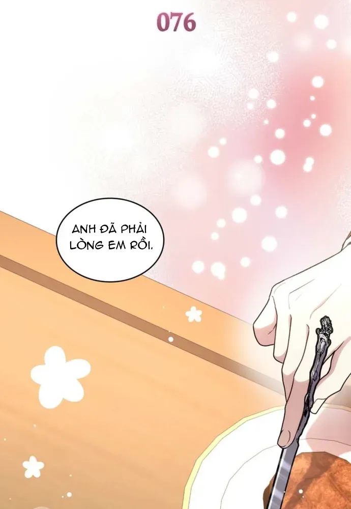 Trò Chơi Tình Ái Chapter 76 - 3