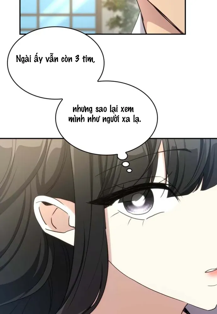 Trò Chơi Tình Ái Chapter 76 - 28