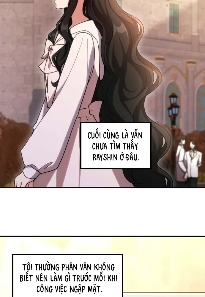 Trò Chơi Tình Ái Chapter 76 - 34