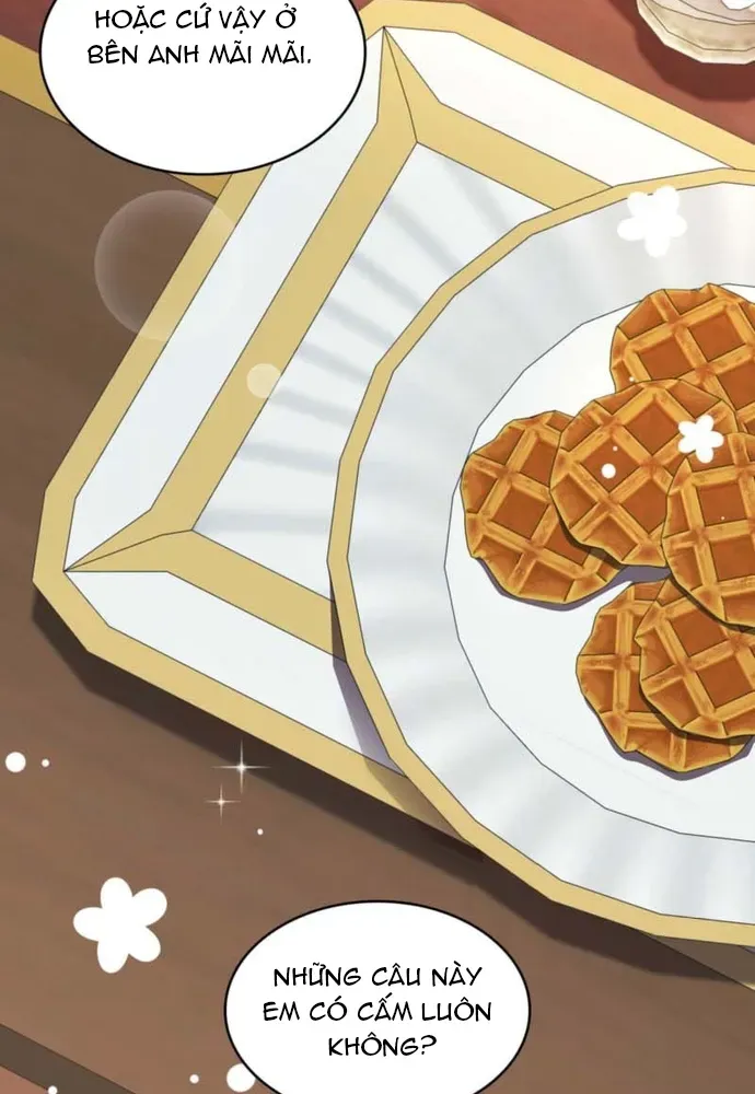 Trò Chơi Tình Ái Chapter 76 - 5