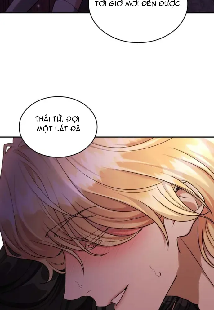 Trò Chơi Tình Ái Chapter 76 - 50
