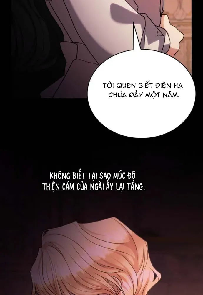 Trò Chơi Tình Ái Chapter 76 - 67