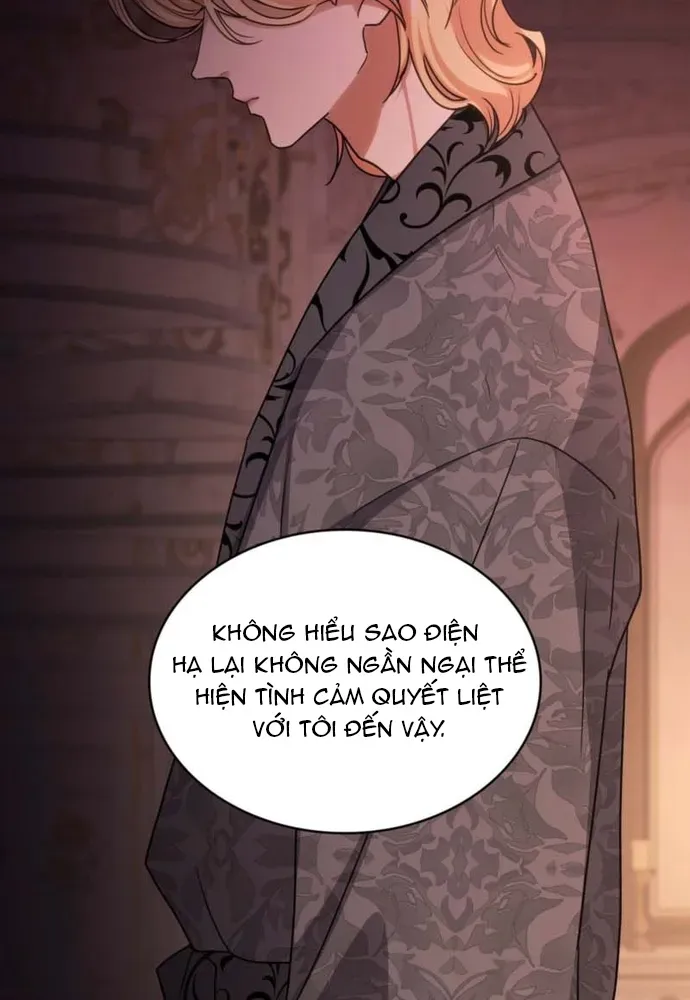 Trò Chơi Tình Ái Chapter 76 - 68