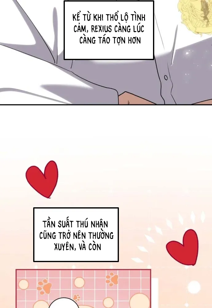 Trò Chơi Tình Ái Chapter 76 - 9