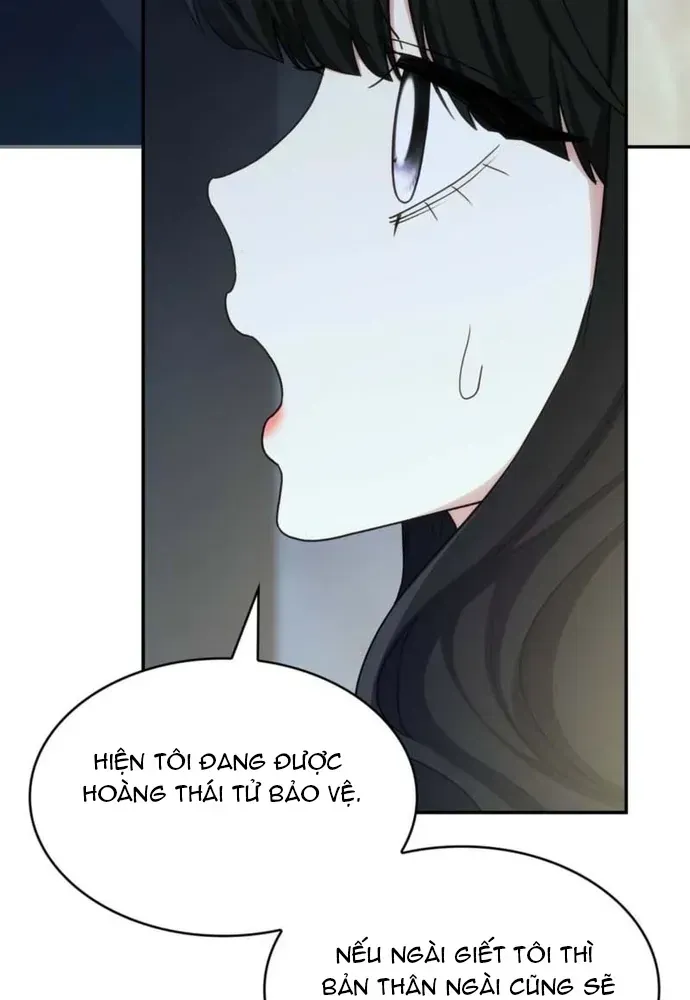 Trò Chơi Tình Ái Chapter 77 - 20