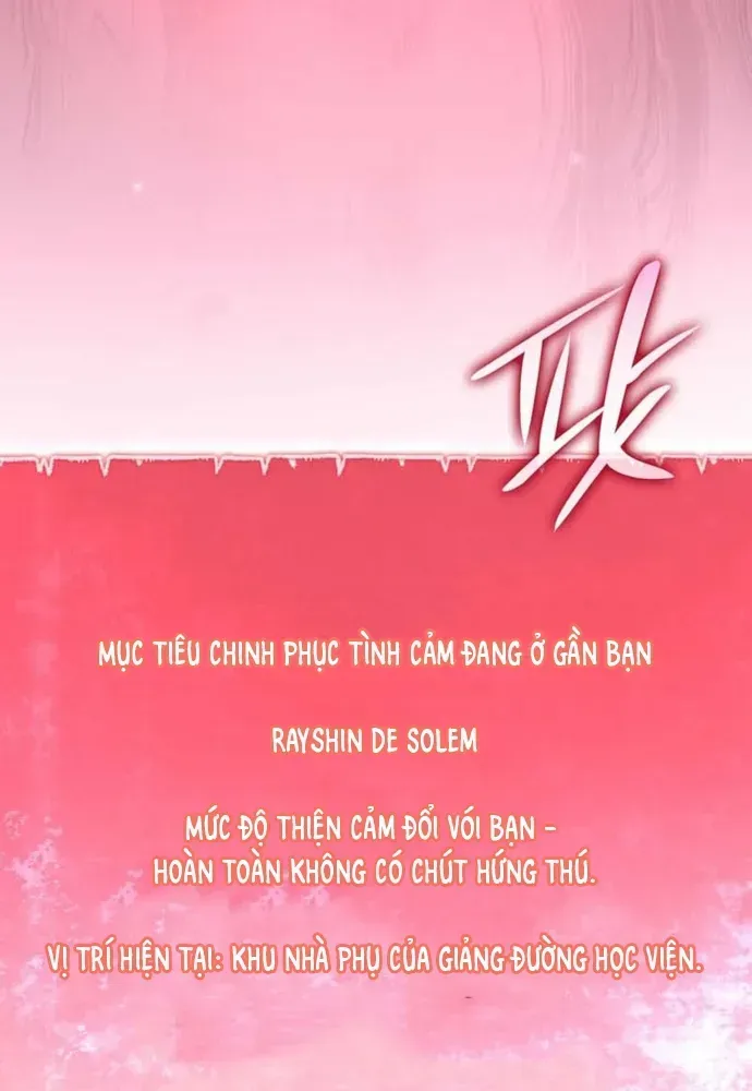 Trò Chơi Tình Ái Chapter 77 - 4