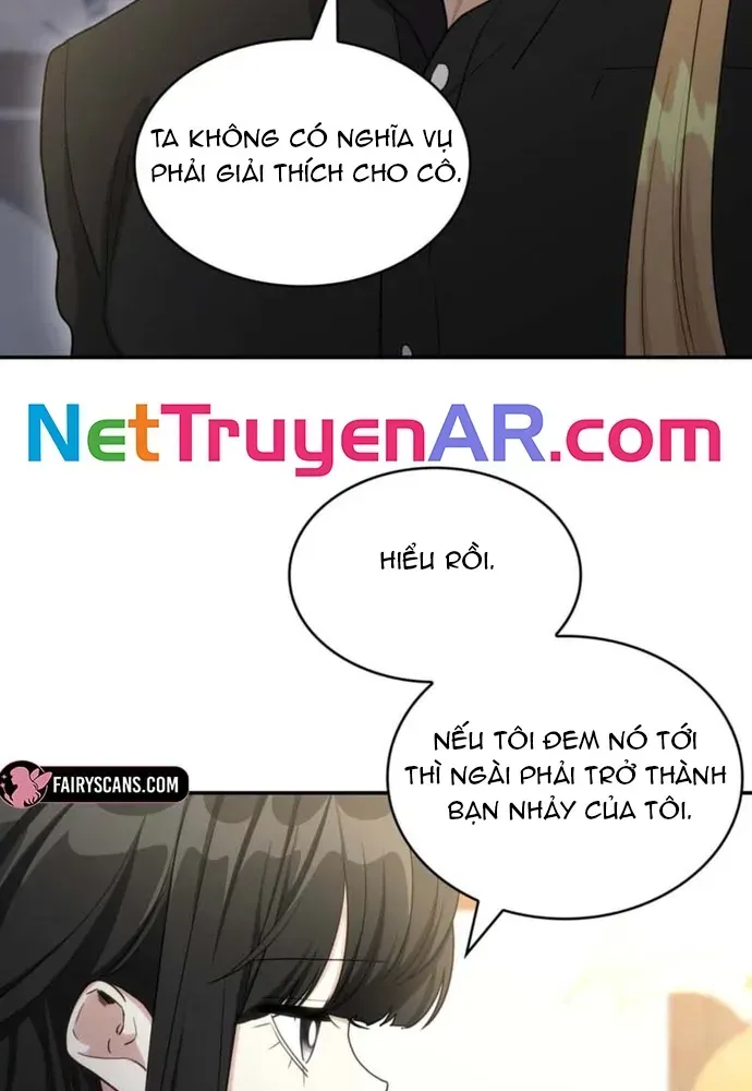 Trò Chơi Tình Ái Chapter 77 - 46